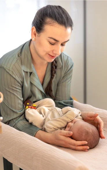 New Born Care Karachi